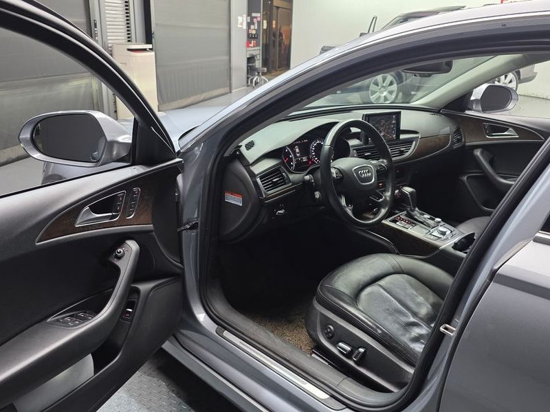 2016 Audi A6 35 TDI C7 photo 10