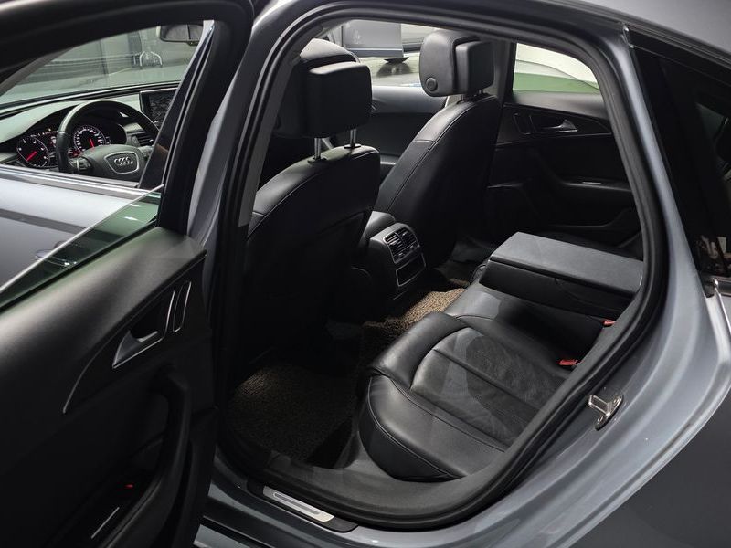 2016 Audi A6 35 TDI C7 photo 11