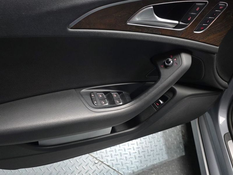 2016 Audi A6 35 TDI C7 photo 14