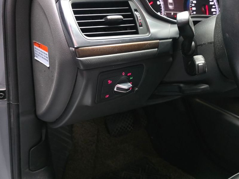 2016 Audi A6 35 TDI C7 photo 15