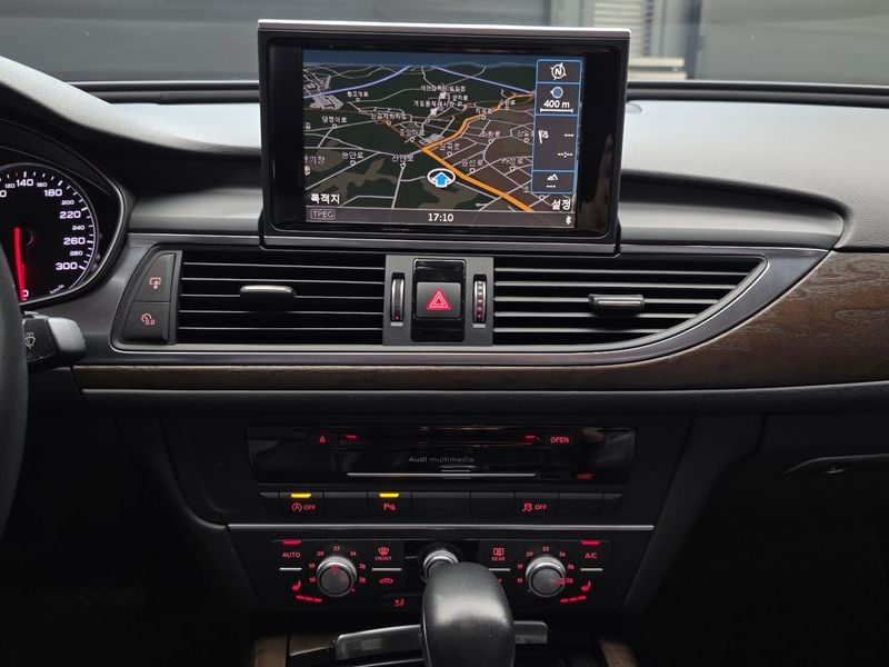 2016 Audi A6 35 TDI C7 photo 16