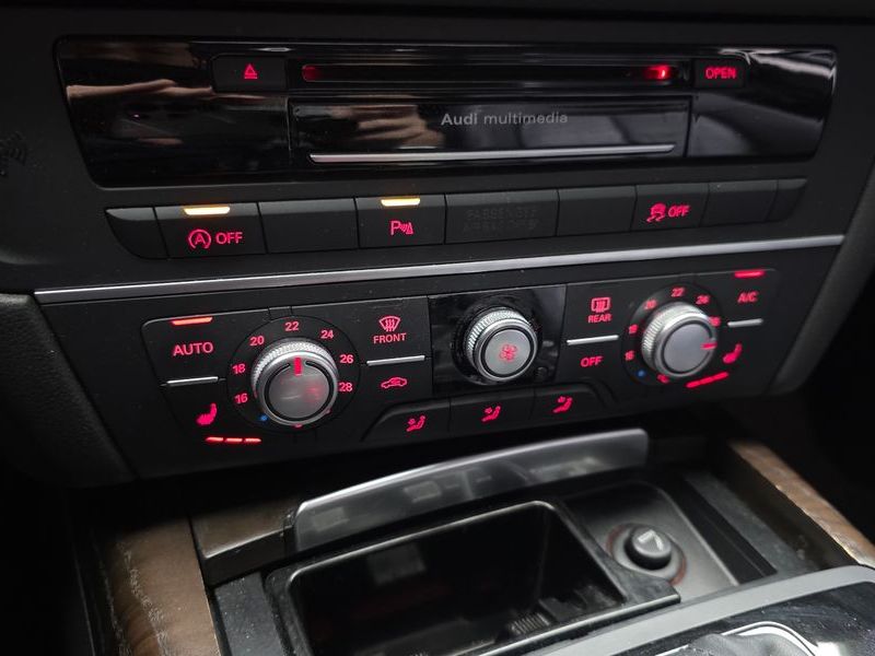 2016 Audi A6 35 TDI C7 photo 18