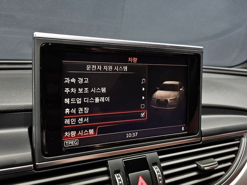 2018 Audi A6 40 TFSI C7 photo 16