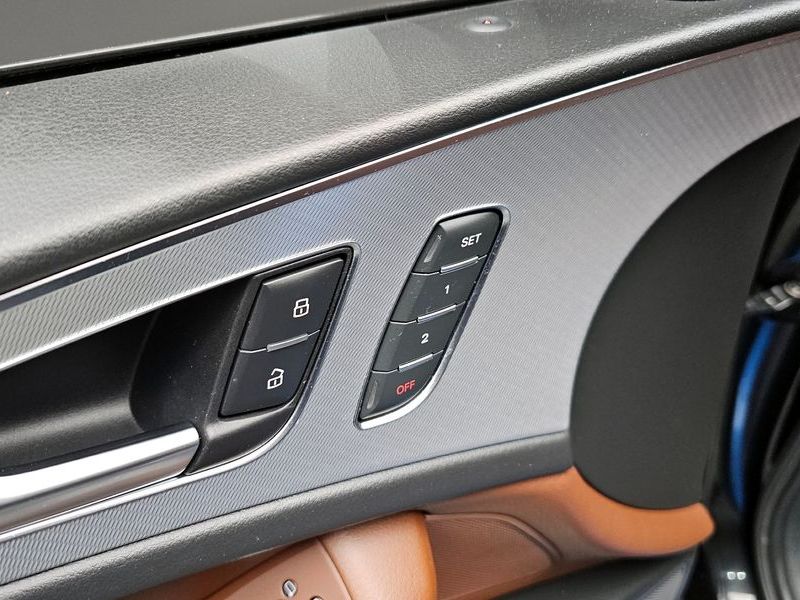 2018 Audi A6 40 TFSI C7 photo 18