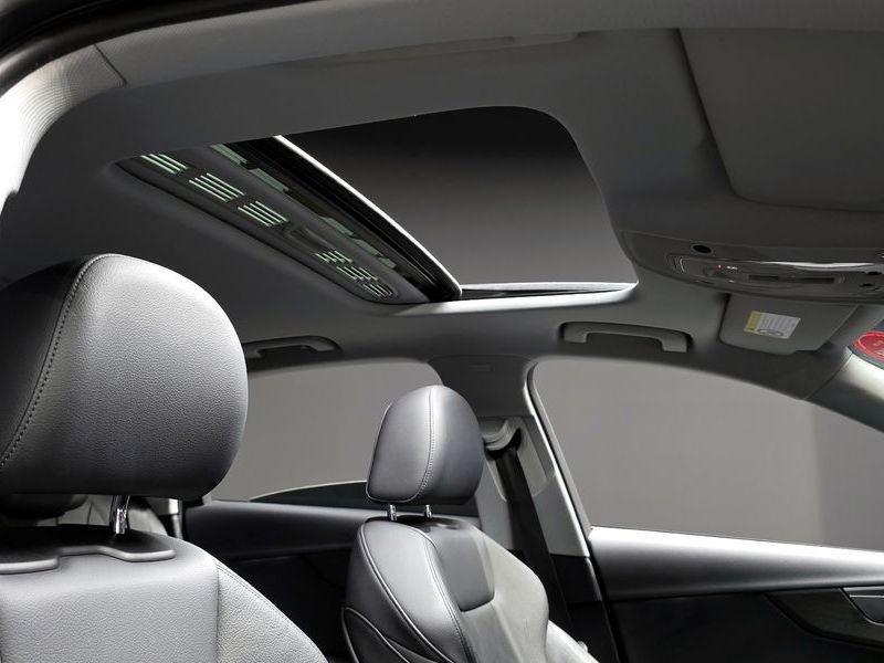 2018 Audi A4 30 TDI Premium photo 20