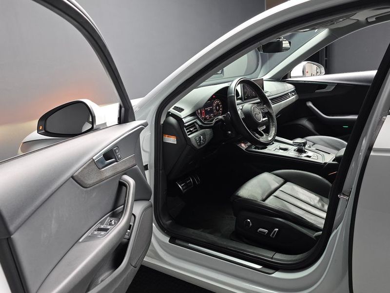 2018 Audi A4 30 TDI Premium photo 10