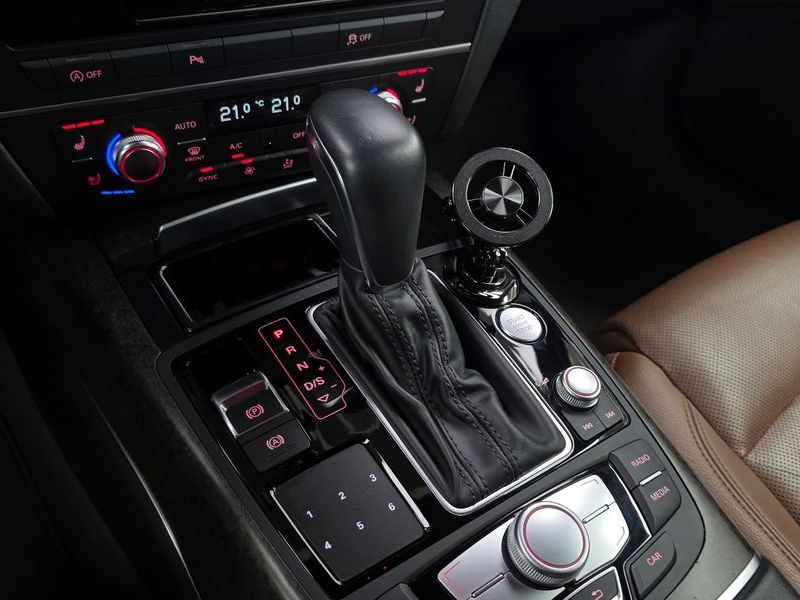 2018 Audi A6 35 TDI Quattro Premium C7 photo 9