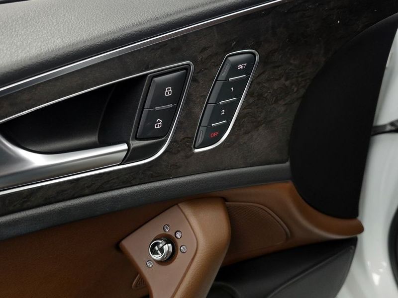 2018 Audi A6 35 TDI Quattro Premium C7 photo 16