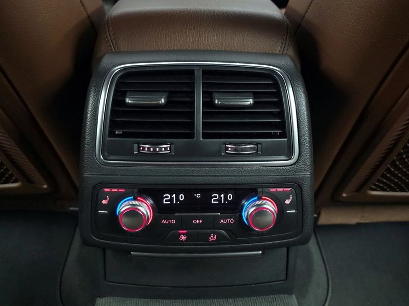 2018 Audi A6 35 TDI Quattro Premium C7 photo 19