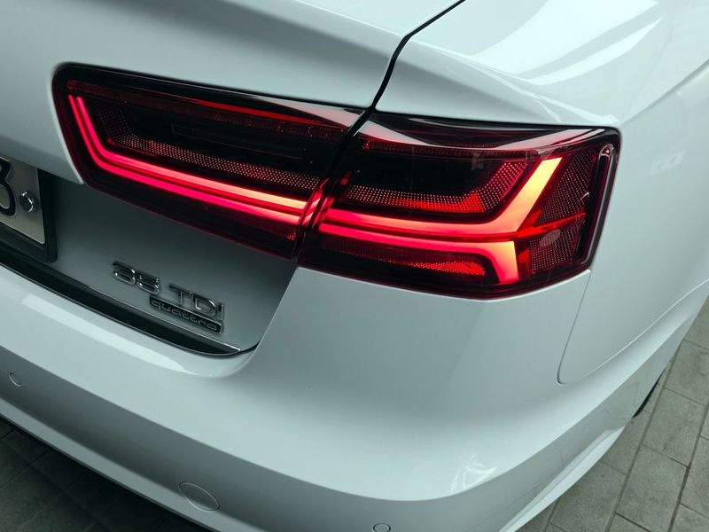 2018 Audi A6 35 TDI Quattro Premium C7 photo 23