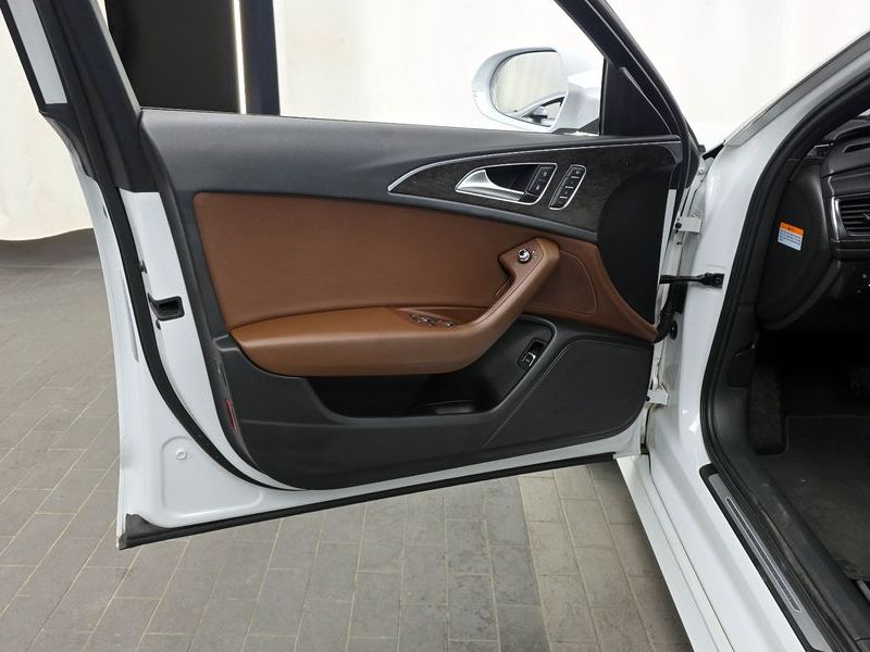 2018 Audi A6 35 TDI Quattro Premium C7 photo 24