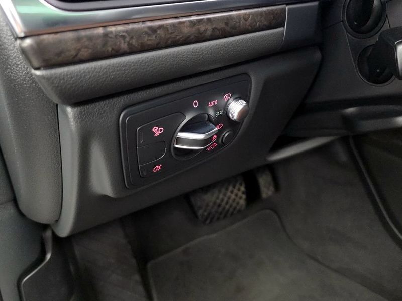 2018 Audi A6 35 TDI Quattro Premium C7 photo 27