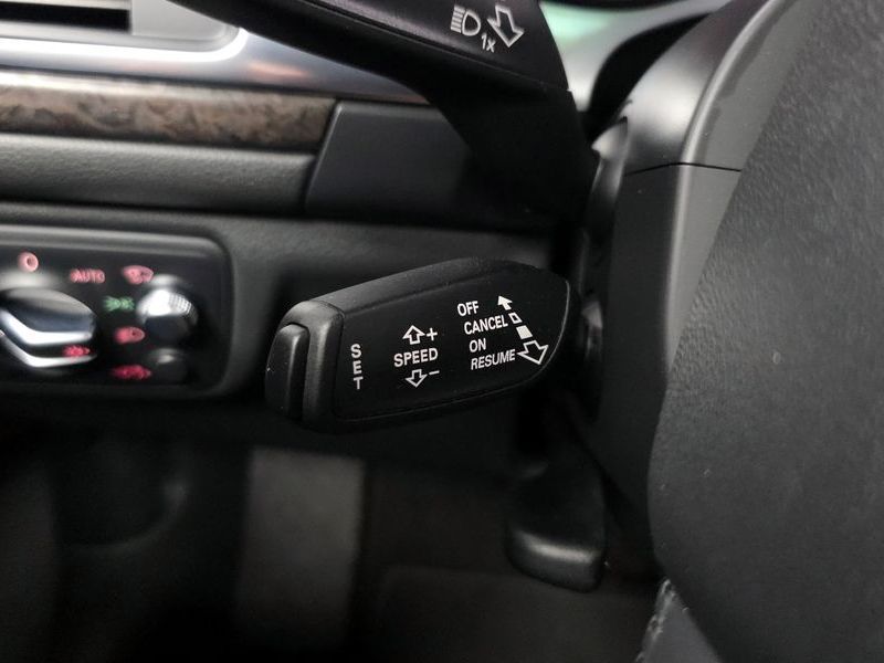 2018 Audi A6 35 TDI Quattro Premium C7 photo 28