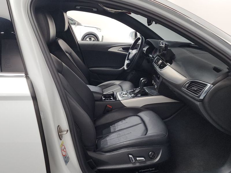 2018 Audi A6 40 TFSI C7 photo 11