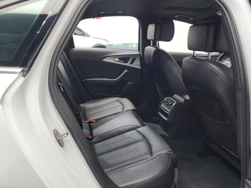 2018 Audi A6 40 TFSI C7 photo 12