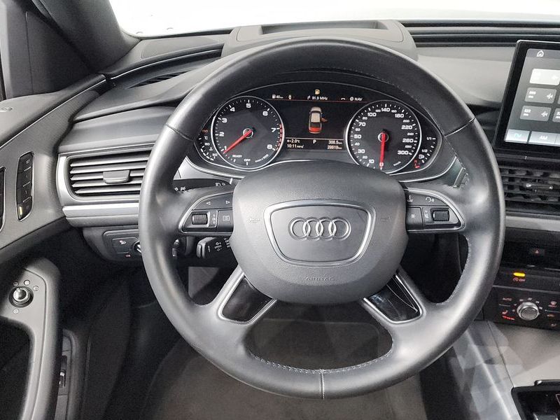 2018 Audi A6 40 TFSI C7 photo 13