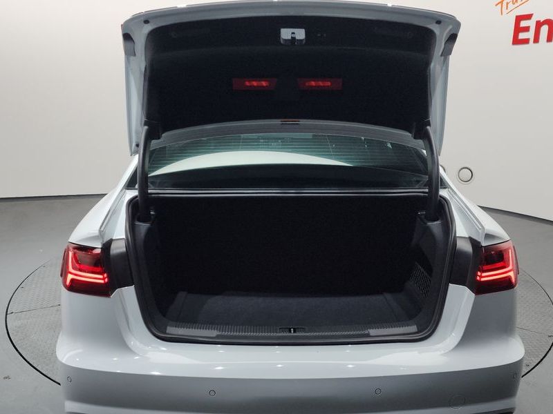 2018 Audi A6 40 TFSI C7 photo 20