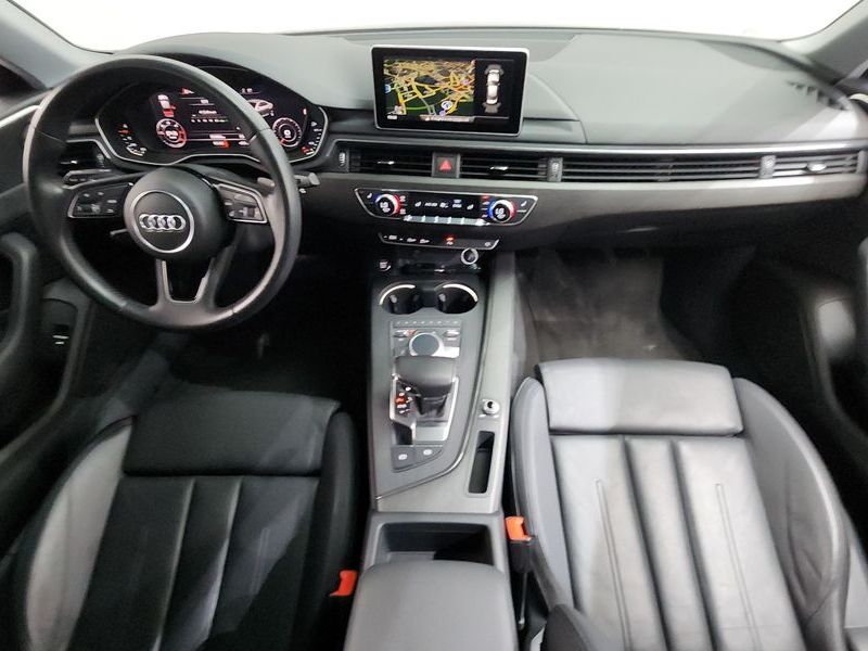 2018 Audi A4 35 TDI Premium photo 7