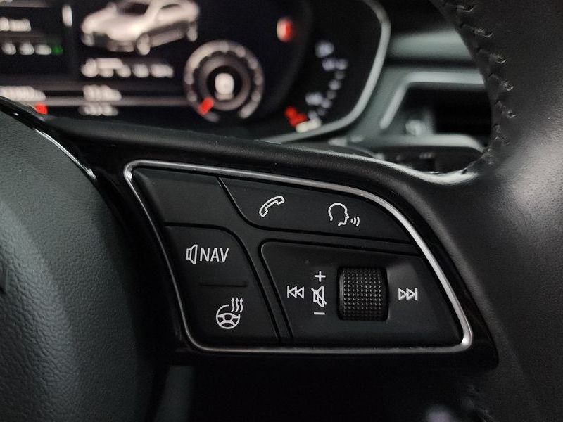 2018 Audi A4 35 TDI Premium photo 17