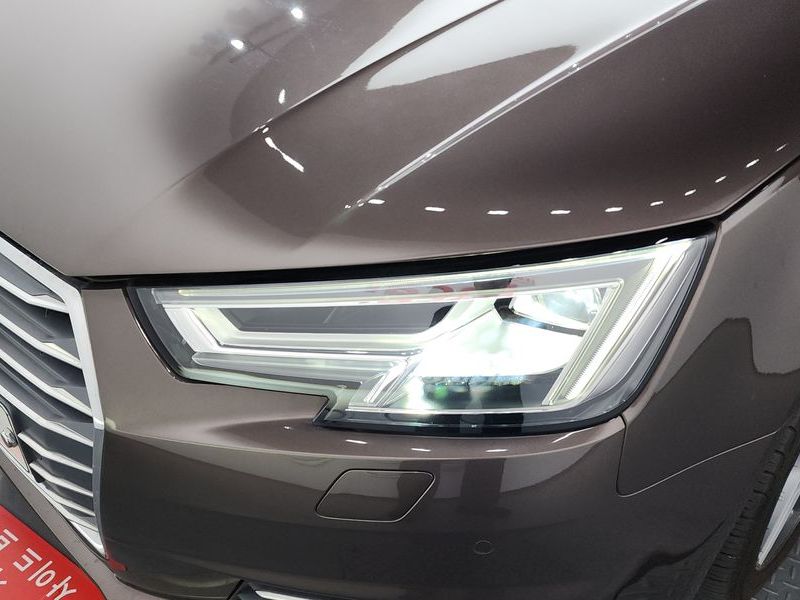 2018 Audi A4 35 TDI Premium photo 22