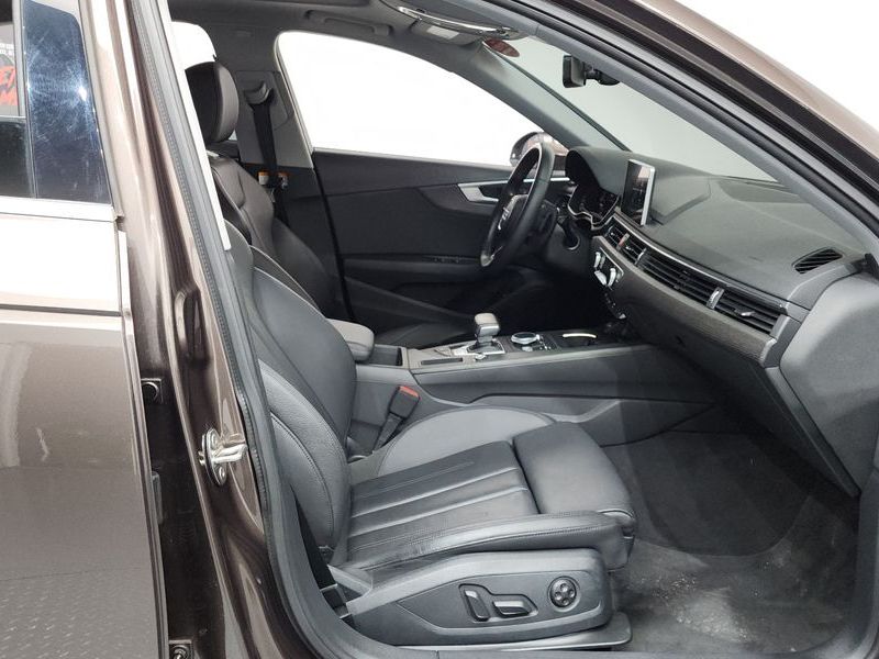 2018 Audi A4 35 TDI Premium photo 26