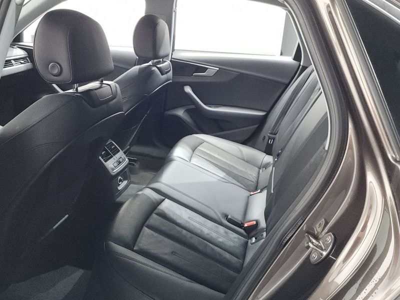 2018 Audi A4 35 TDI Premium photo 27