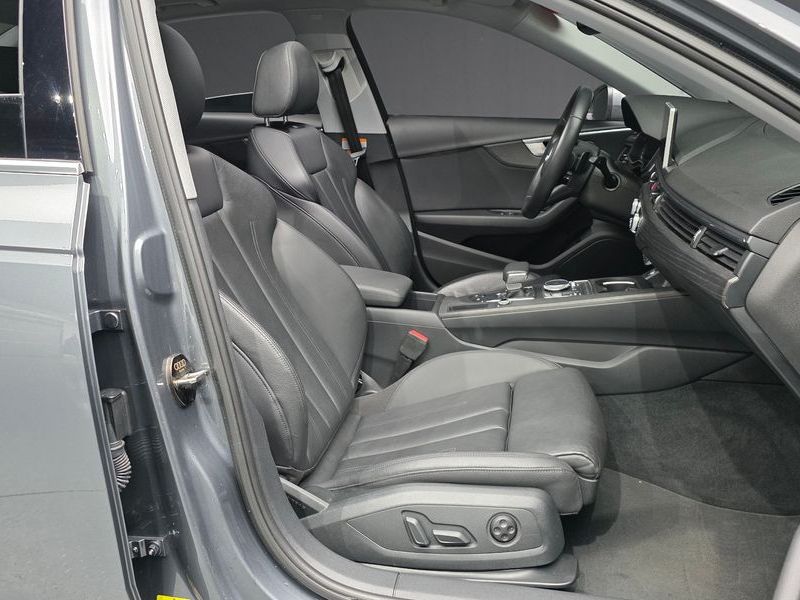 2018 Audi A4 35 TDI Premium photo 10