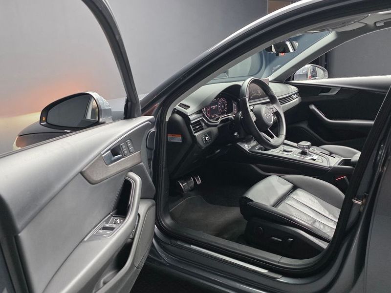 2018 Audi A4 35 TDI Premium photo 11