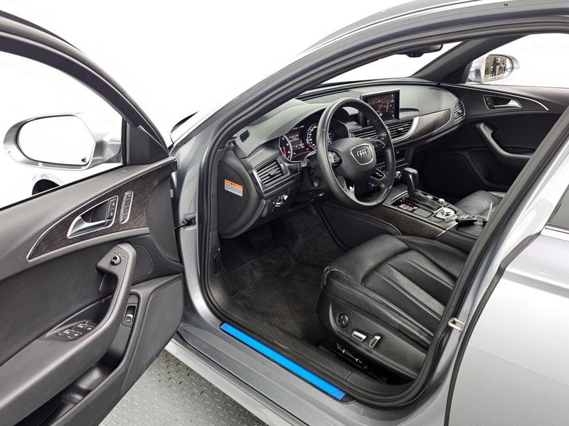 2018 Audi A6 35 TDI Premium C7 photo 10
