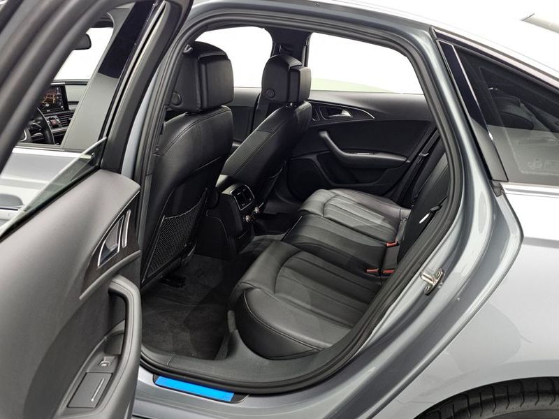 2018 Audi A6 35 TDI Premium C7 photo 12