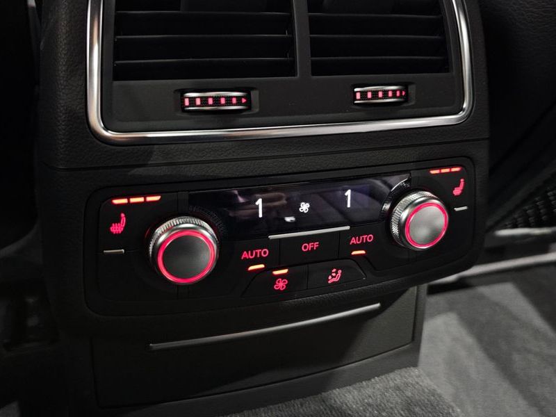 2018 Audi A6 35 TDI Premium C7 photo 18