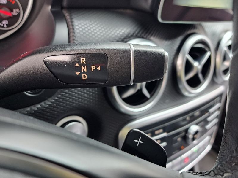 2018 Mercedes-Benz A-Class A200 photo 9