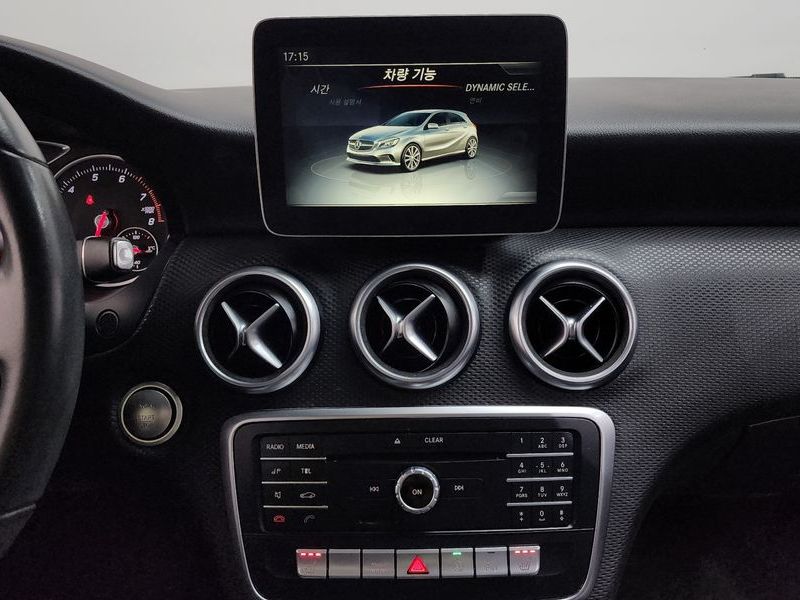 2018 Mercedes-Benz A-Class A200 photo 15