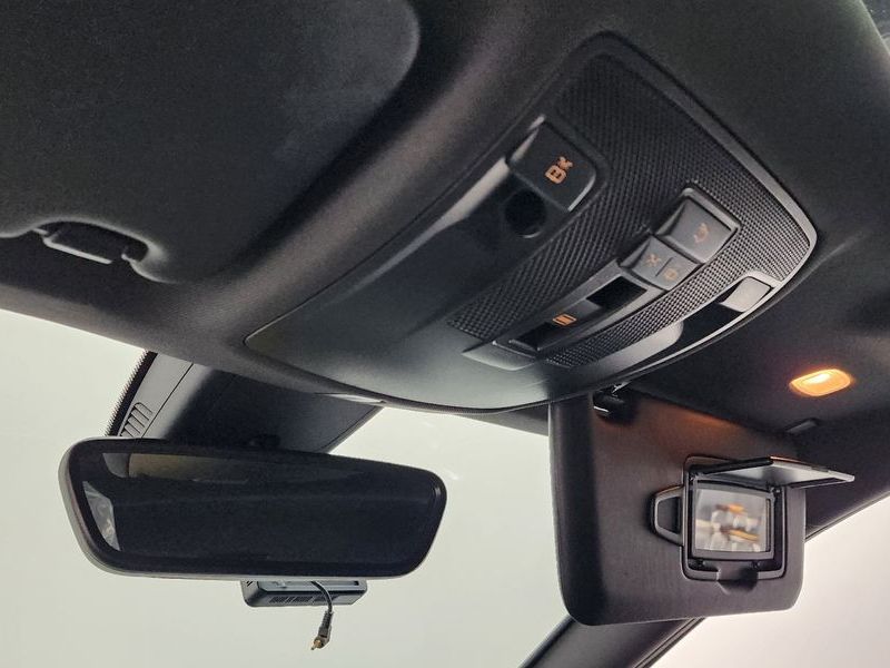 2018 Mercedes-Benz A-Class A200 photo 17