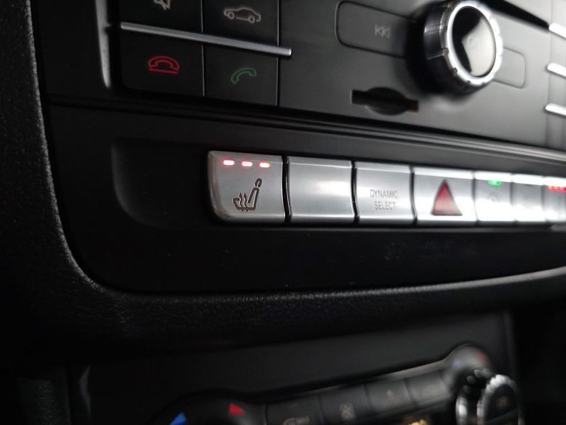 2018 Mercedes-Benz B-클래스 W246 B200 d photo 16