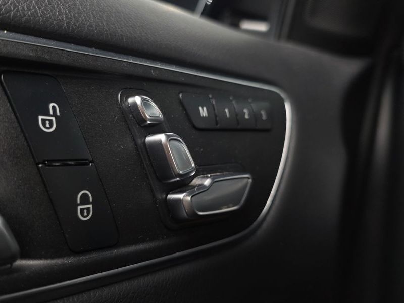2018 Mercedes-Benz B-클래스 W246 B200 d photo 17