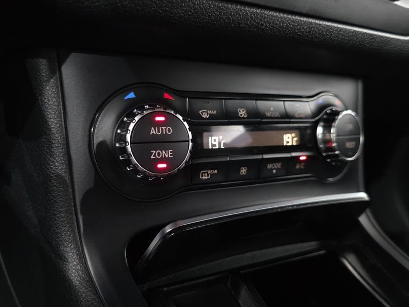 2018 Mercedes-Benz B-클래스 W246 B200 d photo 18