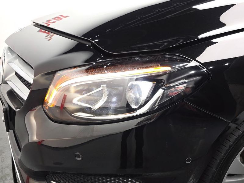 2018 Mercedes-Benz B-클래스 W246 B200 d photo 22