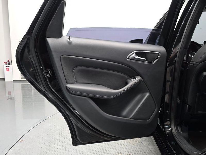 2018 Mercedes-Benz B-클래스 W246 B200 d photo 25