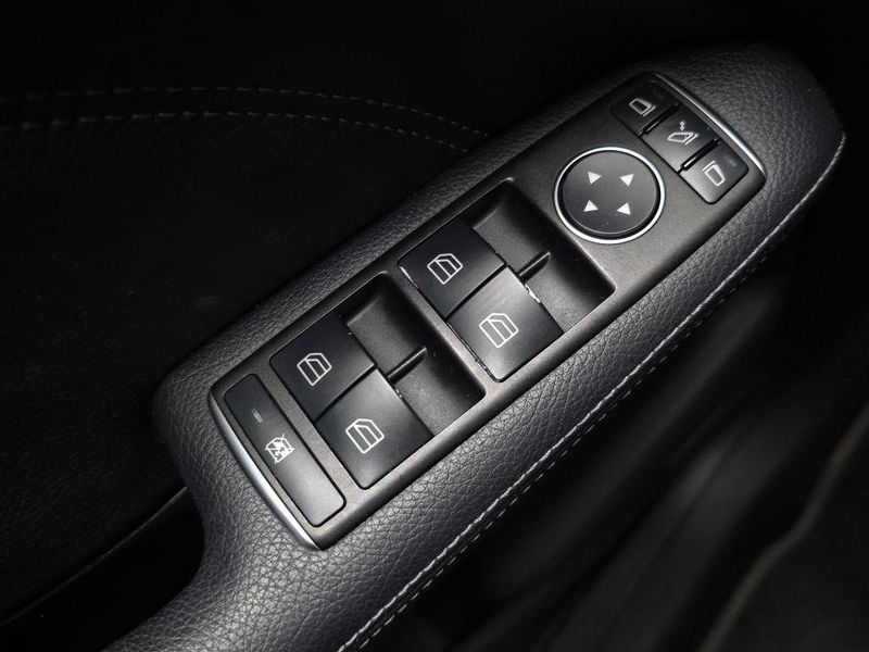 2018 Mercedes-Benz B-클래스 W246 B200 d photo 29