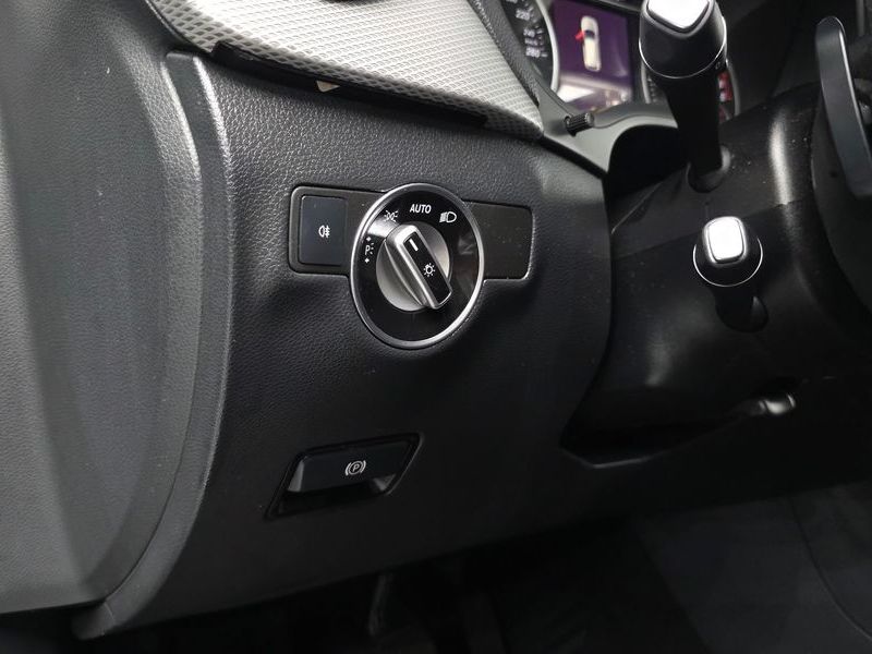 2018 Mercedes-Benz B-클래스 W246 B200 d photo 30