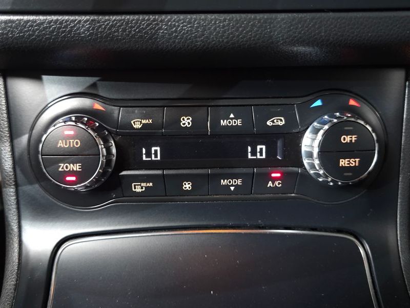 2018 Mercedes-Benz B-클래스 W246 B220 photo 15