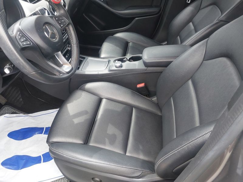 2018 Mercedes-Benz B-클래스 W246 B220 photo 10