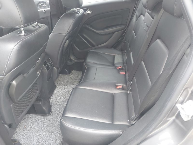 2018 Mercedes-Benz B-클래스 W246 B220 photo 11