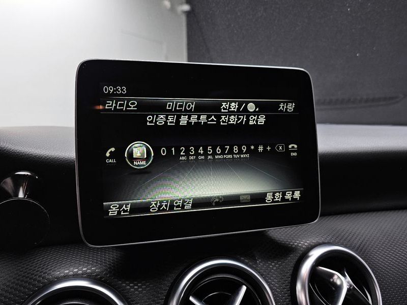 2018 Mercedes-Benz A-Class A200 photo 16