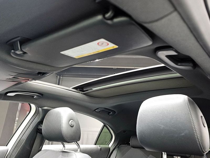 2018 Mercedes-Benz A-Class A200 photo 19