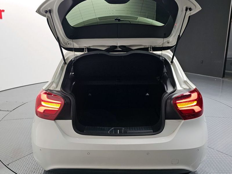 2018 Mercedes-Benz A-Class A200 photo 20