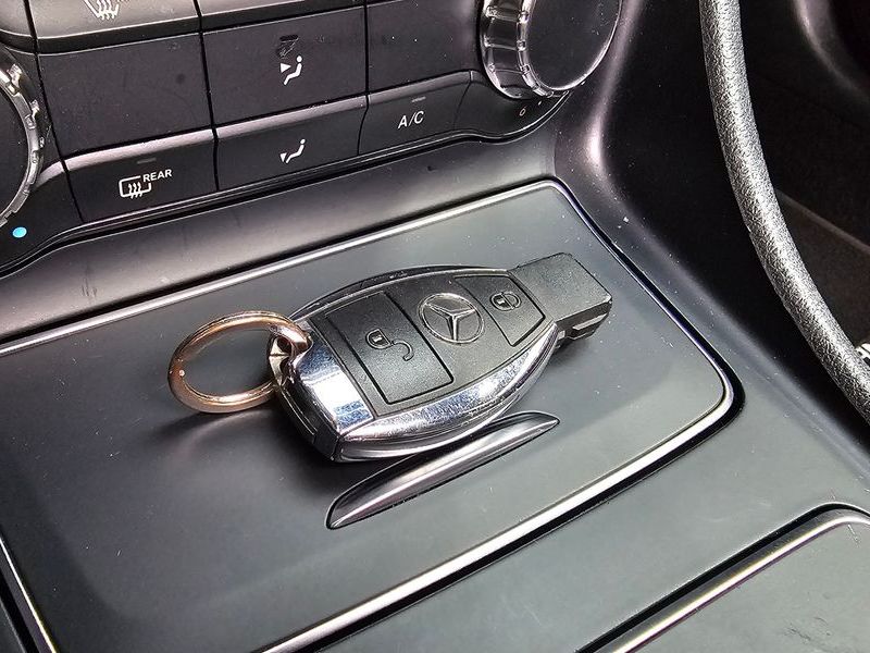 2018 Mercedes-Benz A-Class A200 AMG Line photo 27