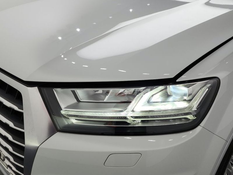 2019 Audi Q7 45 TFSI Quattro photo 22