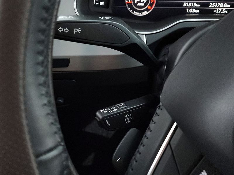 2019 Audi Q7 45 TFSI Quattro photo 30